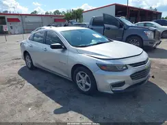 1G1ZC5ST0HF264517 2017 CHEVROLET MALIBU