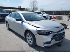 1G1ZC5ST0HF265151 2017 CHEVROLET MALIBU