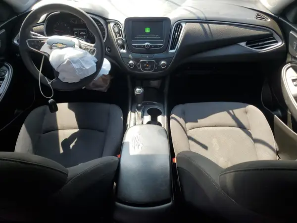 1G1ZC5ST0HF265960 2017 CHEVROLET MALIBU - Image 8
