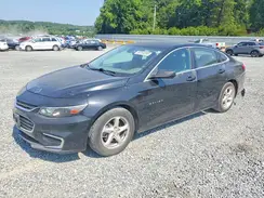 1G1ZC5ST0HF269247 2017 CHEVROLET MALIBU