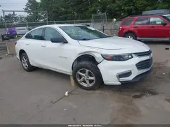 1G1ZC5ST0HF269863 2017 CHEVROLET MALIBU