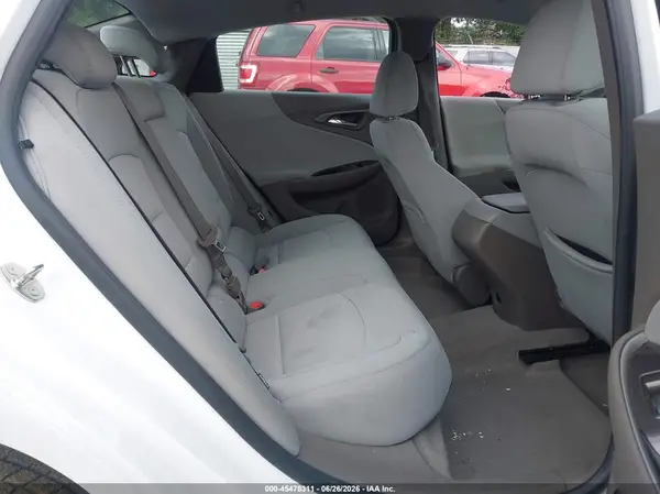 1G1ZC5ST0HF269863 2017 CHEVROLET MALIBU - Image 8