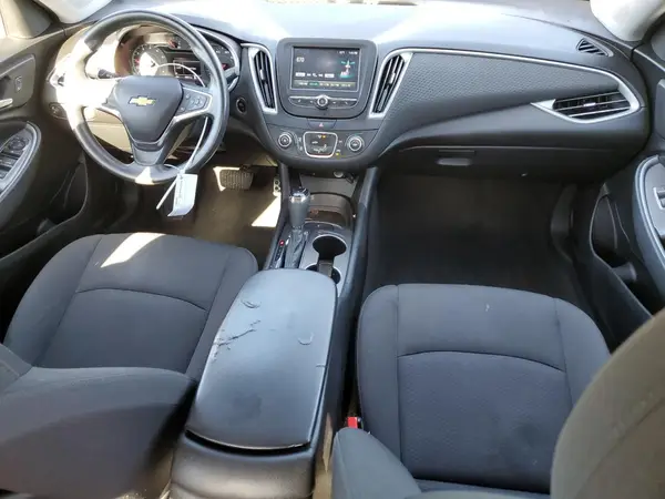 1G1ZC5ST0JF159112 2018 CHEVROLET MALIBU - Image 8