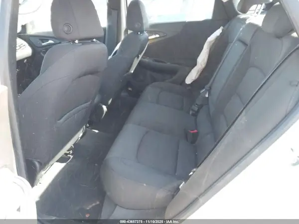 1G1ZC5ST0JF163029 2018 CHEVROLET MALIBU - Image 8