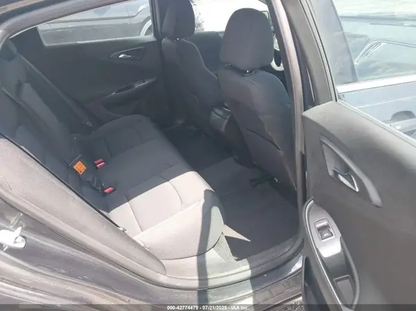 1G1ZC5ST0JF189968 2018 CHEVROLET MALIBU - Image 8