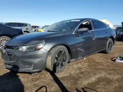 1G1ZC5ST0JF199030 2018 CHEVROLET MALIBU