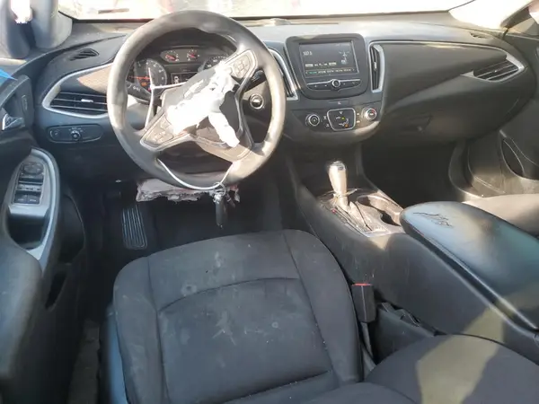 1G1ZC5ST0JF199030 2018 CHEVROLET MALIBU - Image 8