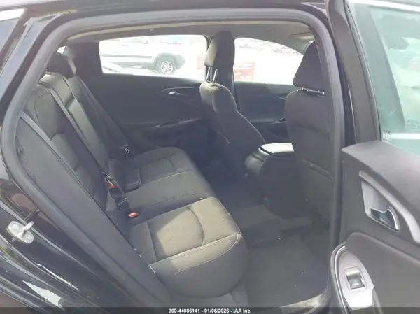 1G1ZC5ST0JF216912 2018 CHEVROLET MALIBU - Image 8