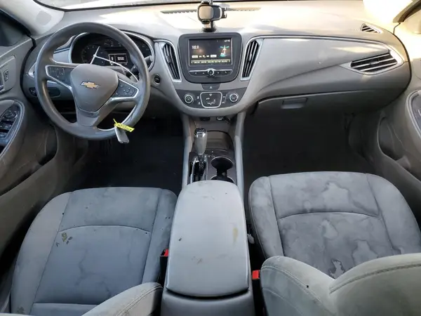 1G1ZC5ST0JF222841 2018 CHEVROLET MALIBU - Image 8