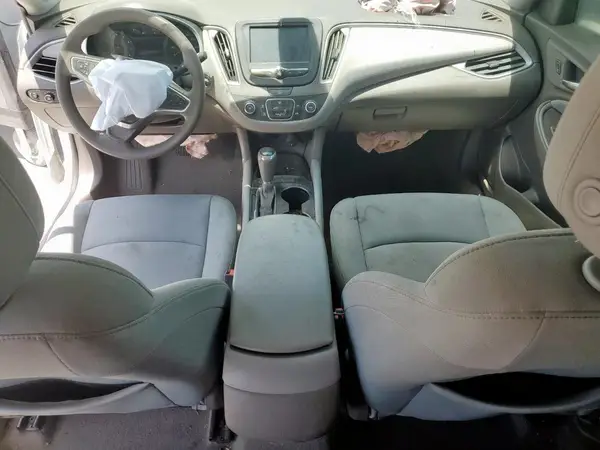 1G1ZC5ST0JF227828 2018 CHEVROLET MALIBU - Image 8