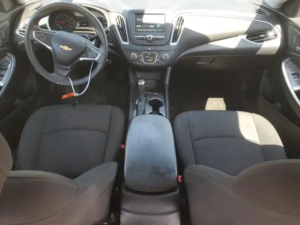 1G1ZC5ST0JF261090 2018 CHEVROLET MALIBU - Image 8