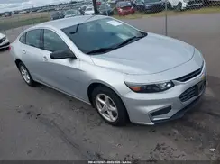 1G1ZC5ST0JF263860 2018 CHEVROLET MALIBU