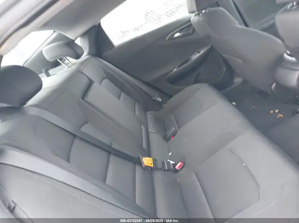 1G1ZC5ST0JF263860 2018 CHEVROLET MALIBU - Image 8