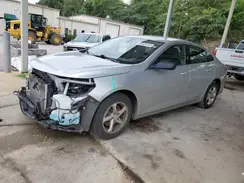 1G1ZC5ST0JF282747 2018 CHEVROLET MALIBU