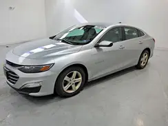 1G1ZC5ST0KF106282 2019 CHEVROLET MALIBU