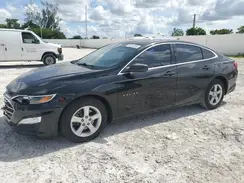 1G1ZC5ST0KF114737 2019 CHEVROLET MALIBU