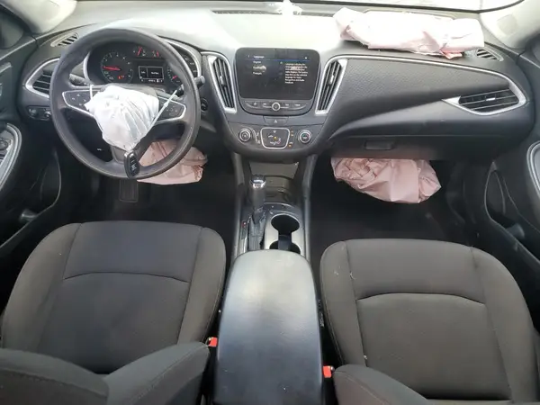 1G1ZC5ST0KF114737 2019 CHEVROLET MALIBU - Image 8