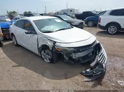 1G1ZC5ST0KF133496 2019 CHEVROLET MALIBU