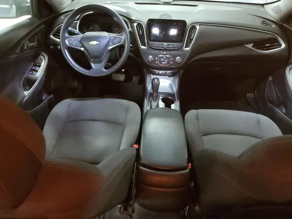 1G1ZC5ST0KF135717 2019 CHEVROLET MALIBU - Image 8