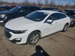 1G1ZC5ST0KF169026 2019 CHEVROLET MALIBU