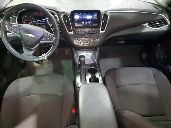 1G1ZC5ST0KF169026 2019 CHEVROLET MALIBU - Image 8