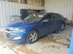 1G1ZC5ST0KF169981 2019 CHEVROLET MALIBU