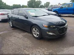 1G1ZC5ST0KF179653 2019 CHEVROLET MALIBU