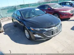 1G1ZC5ST0KF182276 2019 CHEVROLET MALIBU