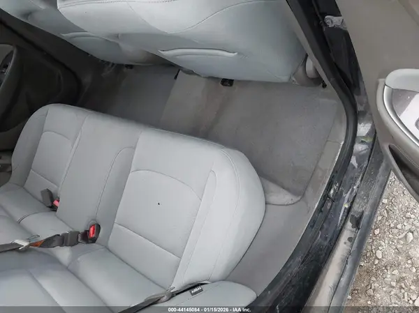 1G1ZC5ST0KF182293 2019 CHEVROLET MALIBU - Image 8
