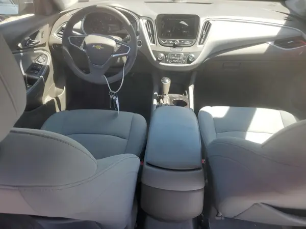 1G1ZC5ST0KF186702 2019 CHEVROLET MALIBU - Image 8