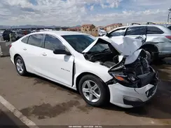 1G1ZC5ST0KF193150 2019 CHEVROLET MALIBU