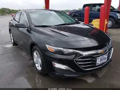 1G1ZC5ST0KF202879 2019 CHEVROLET MALIBU