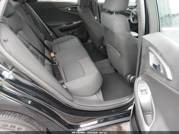 1G1ZC5ST0KF202879 2019 CHEVROLET MALIBU - Image 8