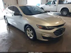 1G1ZC5ST0KF203904 2019 CHEVROLET MALIBU
