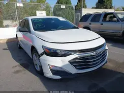 1G1ZC5ST0KF208097 2019 CHEVROLET MALIBU
