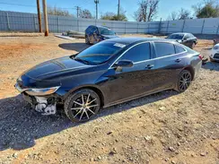 1G1ZC5ST0KF211663 2019 CHEVROLET MALIBU