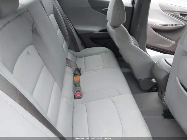 1G1ZC5ST0KF214286 2019 CHEVROLET MALIBU - Image 8