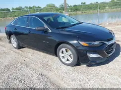 1G1ZC5ST0LF000187 2020 CHEVROLET MALIBU