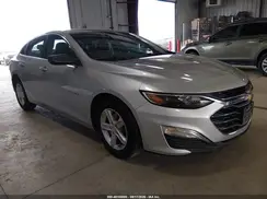1G1ZC5ST0LF000349 2020 CHEVROLET MALIBU