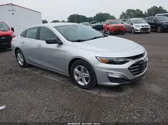 1G1ZC5ST0LF000707 2020 CHEVROLET MALIBU