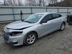 1G1ZC5ST0LF001968 2020 CHEVROLET MALIBU