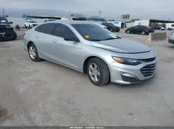 1G1ZC5ST0LF002165 2020 CHEVROLET MALIBU