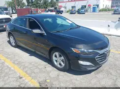 1G1ZC5ST0LF011125 2020 CHEVROLET MALIBU