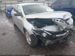 1G1ZC5ST0LF021671 2020 CHEVROLET MALIBU