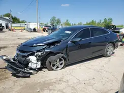 1G1ZC5ST0LF021797 2020 CHEVROLET MALIBU