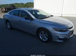 1G1ZC5ST0LF033173 2020 CHEVROLET MALIBU