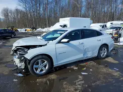 1G1ZC5ST0LF035912 2020 CHEVROLET MALIBU