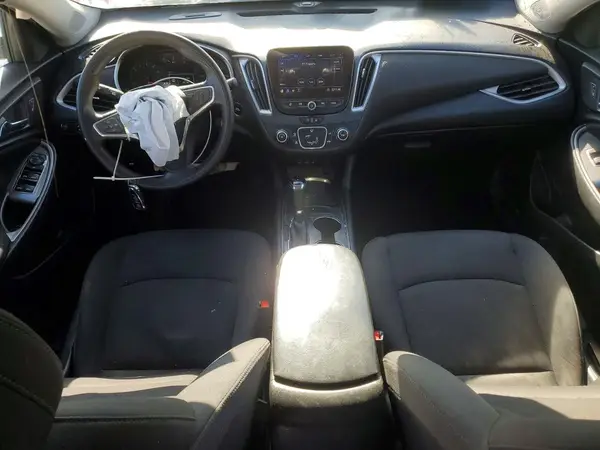 1G1ZC5ST0LF035912 2020 CHEVROLET MALIBU - Image 8