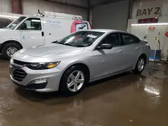 1G1ZC5ST0LF038616 2020 CHEVROLET MALIBU