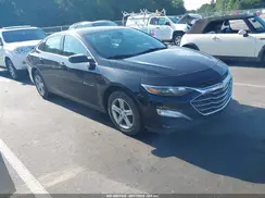 1G1ZC5ST0LF056503 2020 CHEVROLET MALIBU